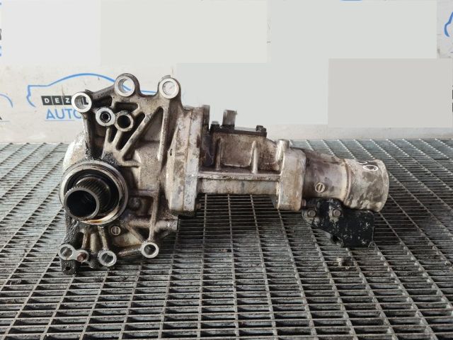 bontott MITSUBISHI OUTLANDER Osztómű