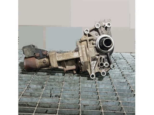 bontott MITSUBISHI OUTLANDER Osztómű