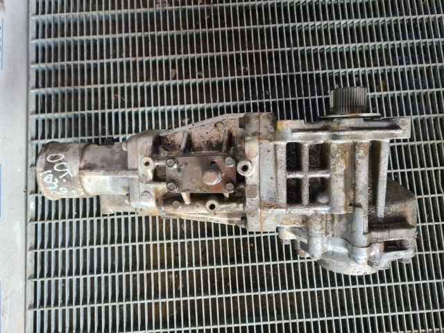 bontott MITSUBISHI OUTLANDER Osztómű