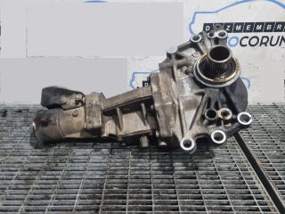 bontott MITSUBISHI OUTLANDER Osztómű