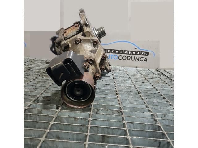 bontott MITSUBISHI OUTLANDER Osztómű