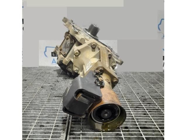 bontott MITSUBISHI OUTLANDER Osztómű