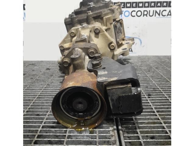 bontott MITSUBISHI OUTLANDER Osztómű