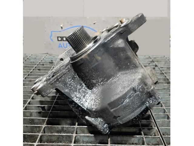 bontott MITSUBISHI OUTLANDER Osztómű