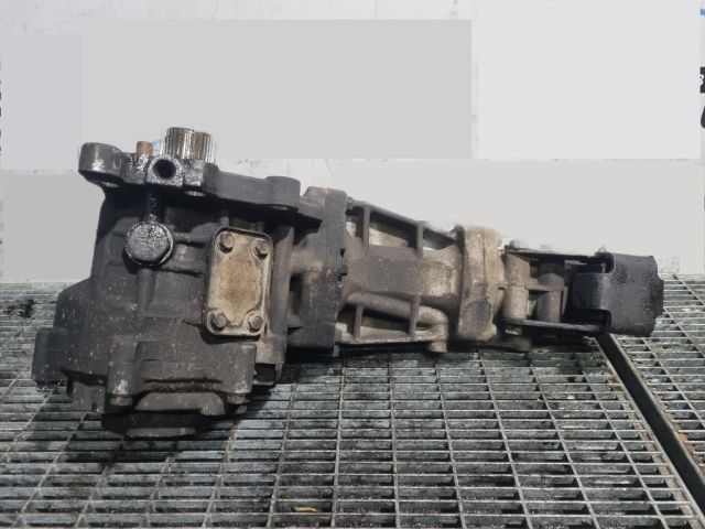 bontott MITSUBISHI OUTLANDER Osztómű