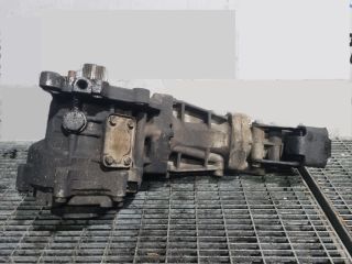 bontott MITSUBISHI OUTLANDER Osztómű