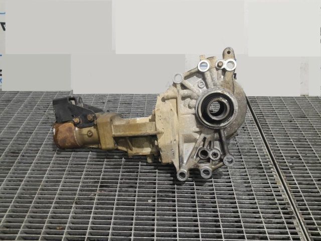 bontott MITSUBISHI OUTLANDER Osztómű