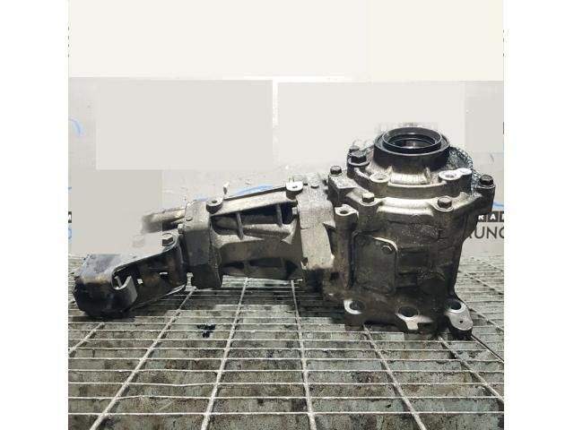 bontott MITSUBISHI OUTLANDER Osztómű