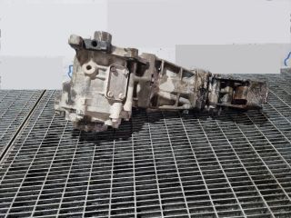 bontott MITSUBISHI OUTLANDER Osztómű