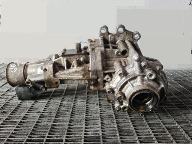 bontott MITSUBISHI OUTLANDER Osztómű