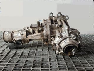 bontott MITSUBISHI OUTLANDER Osztómű