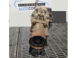 bontott MITSUBISHI OUTLANDER Osztómű