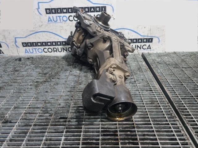 bontott MITSUBISHI OUTLANDER Osztómű