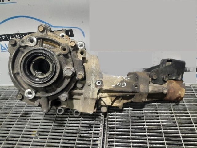 bontott MITSUBISHI OUTLANDER Osztómű