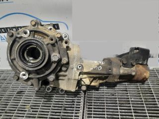 bontott MITSUBISHI OUTLANDER Osztómű