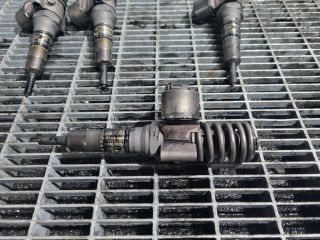 bontott MITSUBISHI OUTLANDER Porlasztó (1 db)