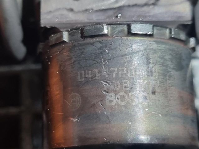 bontott MITSUBISHI OUTLANDER Porlasztó (1 db)