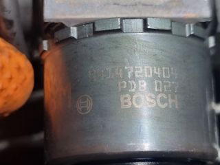 bontott MITSUBISHI OUTLANDER Porlasztó (1 db)