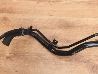 bontott MITSUBISHI OUTLANDER Tankbetöltő Cső (Fém)