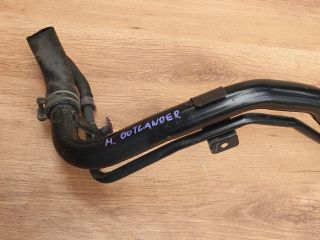 bontott MITSUBISHI OUTLANDER Tankbetöltő Cső (Fém)