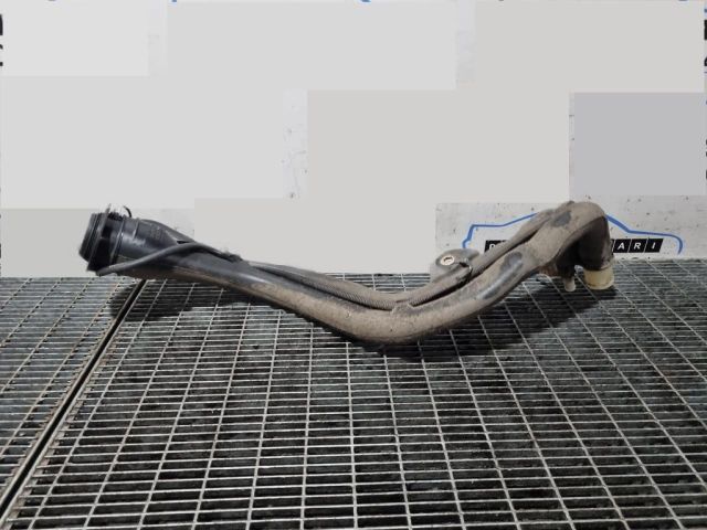 bontott MITSUBISHI OUTLANDER Tankbetöltő Cső (Fém)