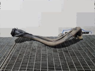 bontott MITSUBISHI OUTLANDER Tankbetöltő Cső (Fém)
