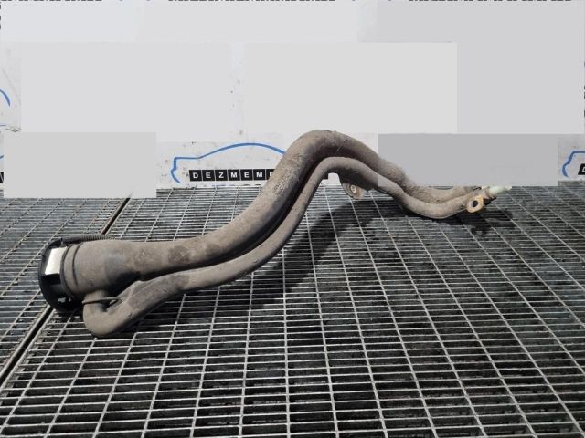 bontott MITSUBISHI OUTLANDER Tankbetöltő Cső (Fém)