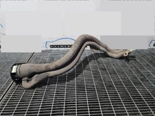 bontott MITSUBISHI OUTLANDER Tankbetöltő Cső (Fém)