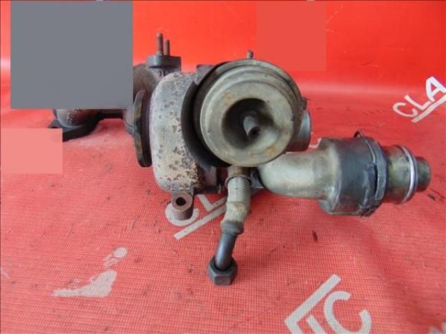 bontott MITSUBISHI OUTLANDER Turbó