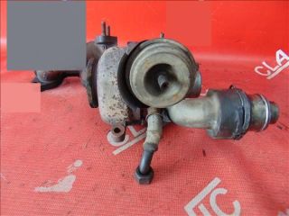 bontott MITSUBISHI OUTLANDER Turbó