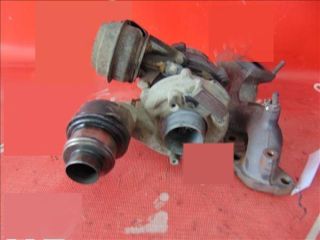 bontott MITSUBISHI OUTLANDER Turbó