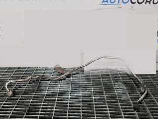 bontott MITSUBISHI OUTLANDER Turbócső