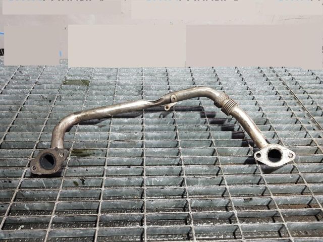 bontott MITSUBISHI OUTLANDER Turbócső