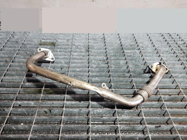 bontott MITSUBISHI OUTLANDER Turbócső