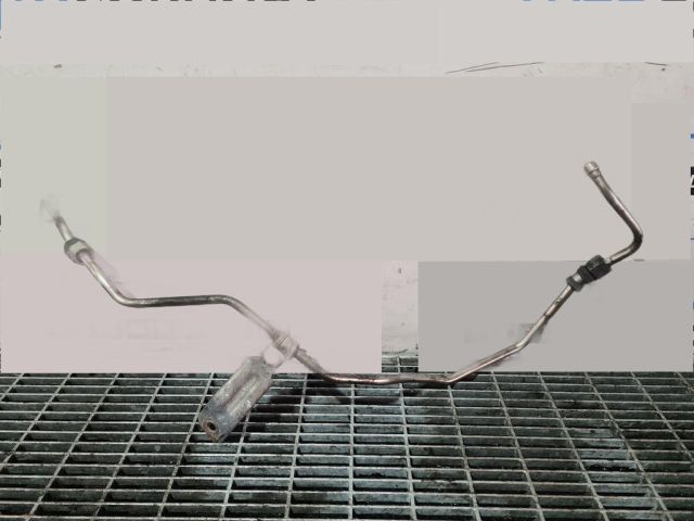 bontott MITSUBISHI OUTLANDER Turbócső