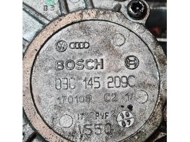 bontott MITSUBISHI OUTLANDER Vákumpumpa