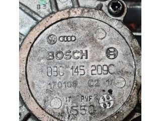 bontott MITSUBISHI OUTLANDER Vákumpumpa