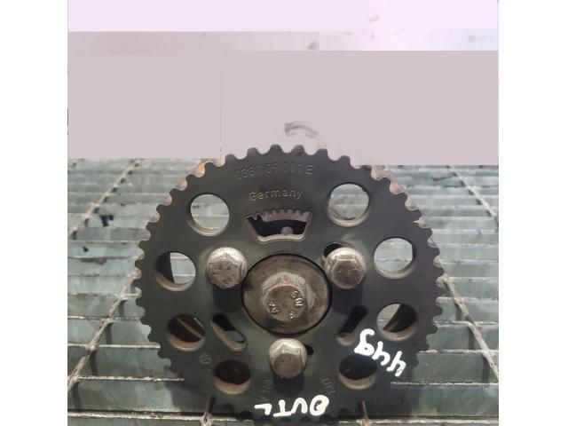 bontott MITSUBISHI OUTLANDER Vezérműtengely (Magában)