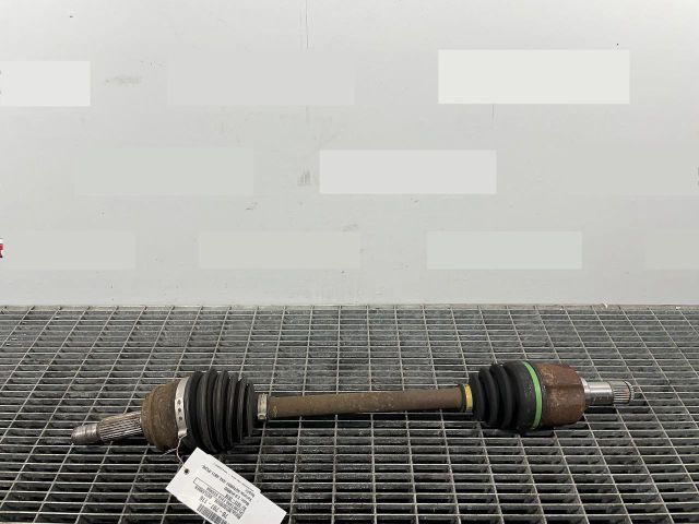 bontott MITSUBISHI OUTLANDER Bal Féltengely