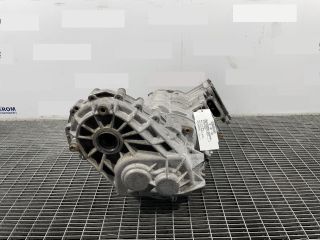 bontott MITSUBISHI OUTLANDER Differenciálmű Tartó Bak