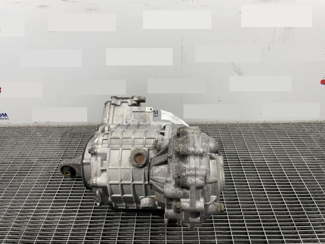 bontott MITSUBISHI OUTLANDER Differenciálmű Tartó Bak