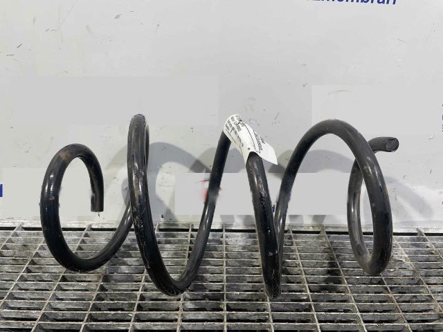 bontott MITSUBISHI OUTLANDER Első Rugó