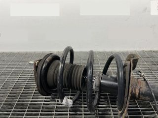 bontott MITSUBISHI OUTLANDER Első Rugó