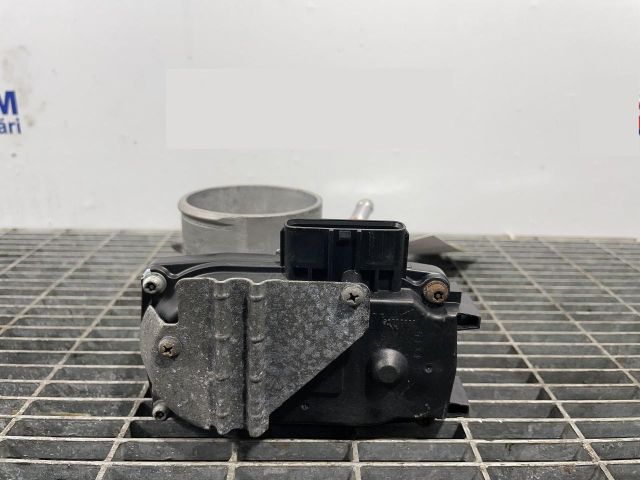 bontott MITSUBISHI OUTLANDER Fojtószelep (Elektromos)