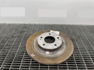 bontott MITSUBISHI OUTLANDER Hátsó Féktárcsa