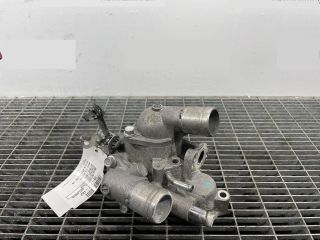 bontott MITSUBISHI OUTLANDER Hengerfej Vízkivezető