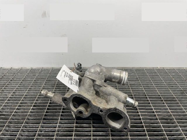 bontott MITSUBISHI OUTLANDER Hengerfej Vízkivezető