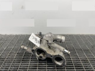 bontott MITSUBISHI OUTLANDER Hengerfej Vízkivezető