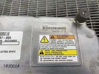 bontott MITSUBISHI OUTLANDER Hybrid Inverter