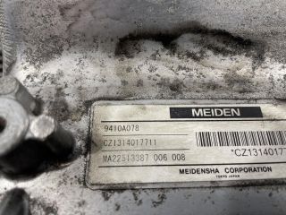 bontott MITSUBISHI OUTLANDER Hybrid Inverter